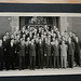 Unser Jahrgang 1953 in Paderborn vor dem Collegium Leoninum