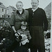 Meine Eltern 1950