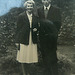 1960 mit meiner Cousine Lisette in Altenahr