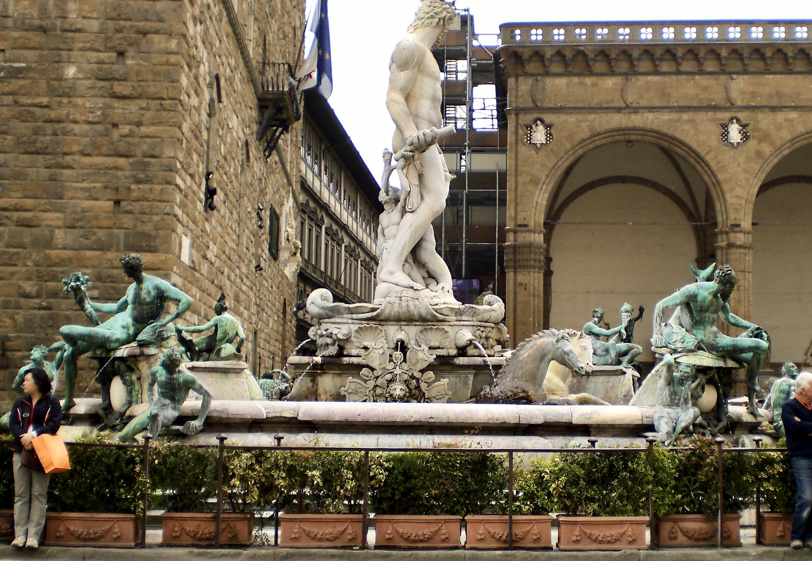 Neptun Ammanatis