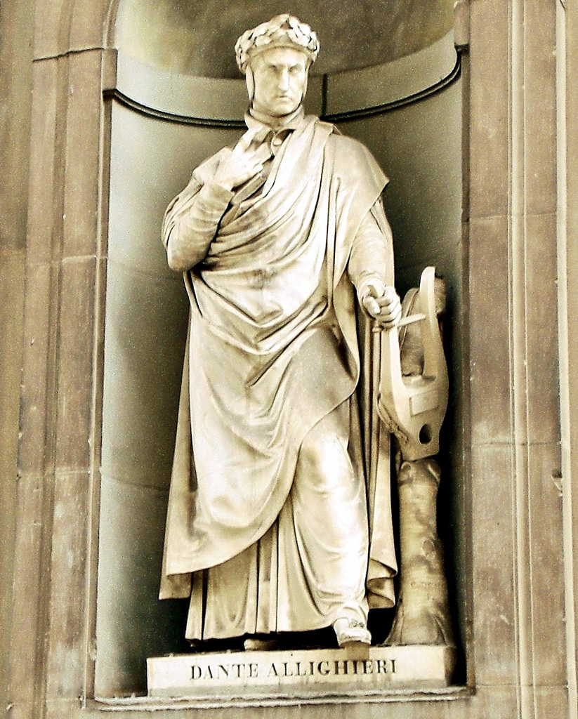 Dante Allighieri