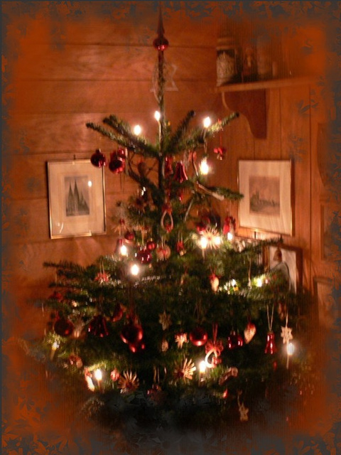 Weihnachten 2011