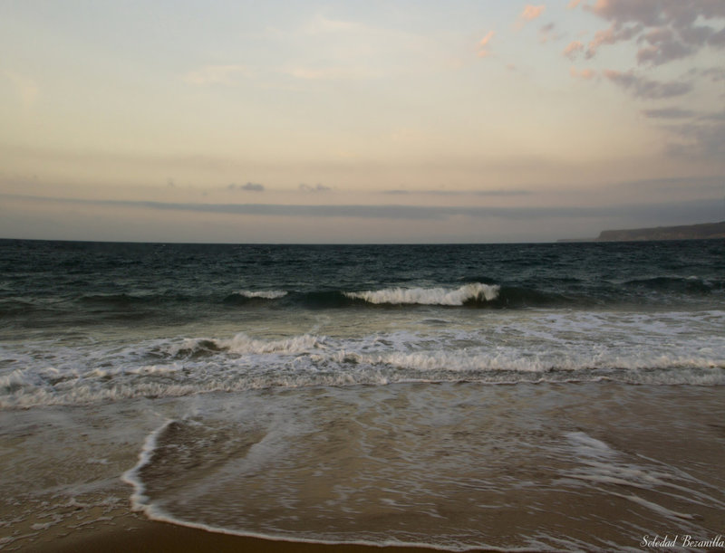 Pasos de mar