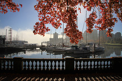 Vancouver Waterfront