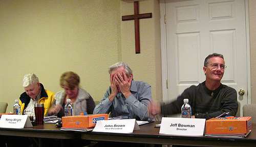 MSWD Board Meeting In Calvary Chapel (1823)