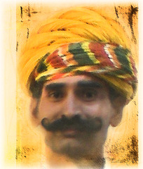 turban