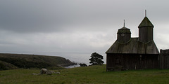 Fort Ross (1580)