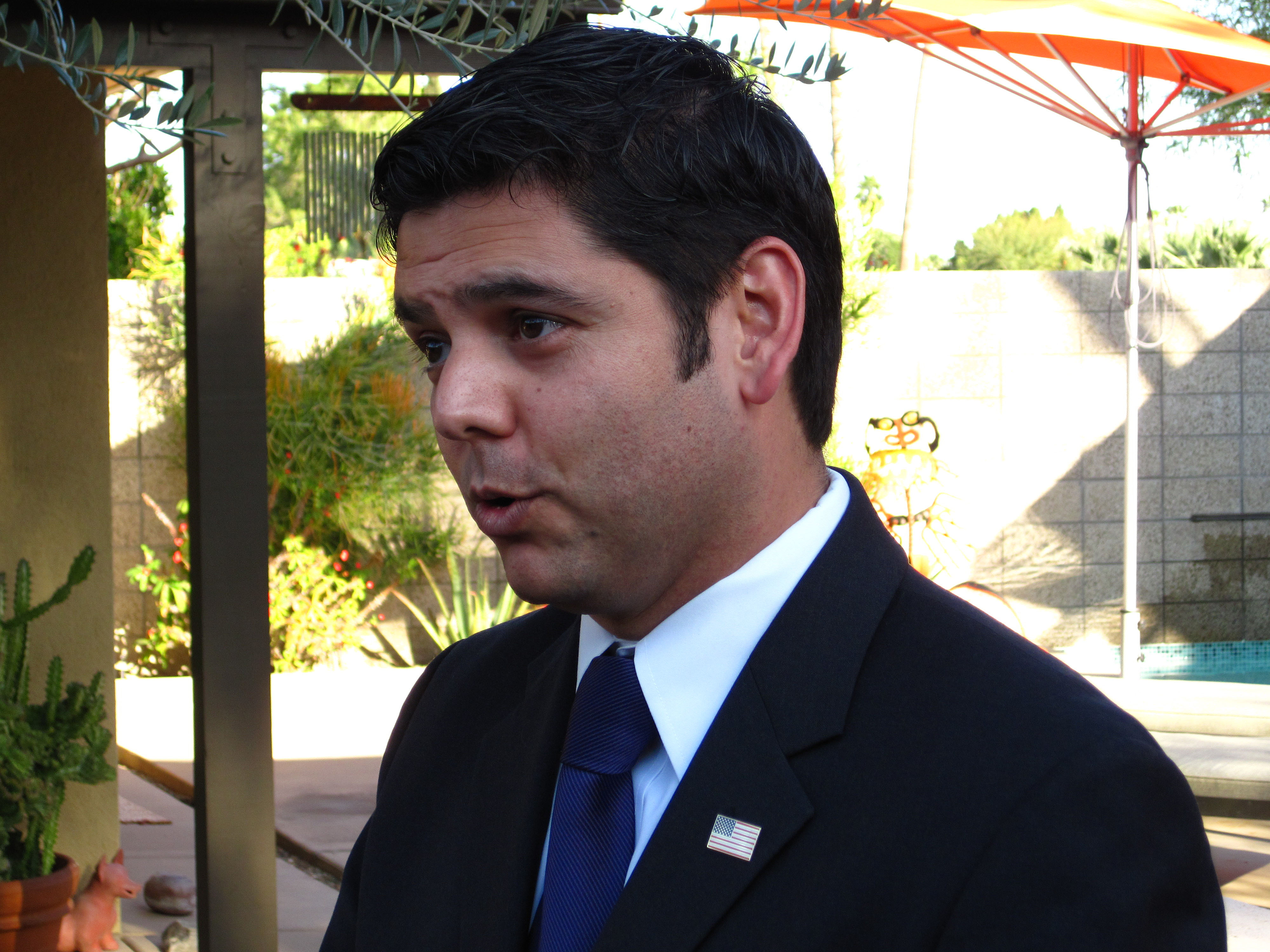 Dr. Raul Ruiz (1962)