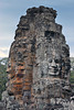 Bayon the faces of Jayavarman VII