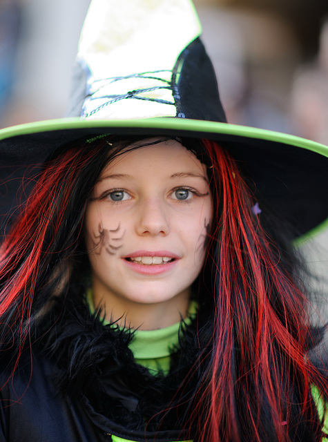 Fastnacht Murten...