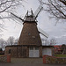 20111211 7017RWw [D~MI] Windmühle, Hille