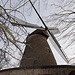 20111211 7015RWw [D~MI] Windmühle, Hille