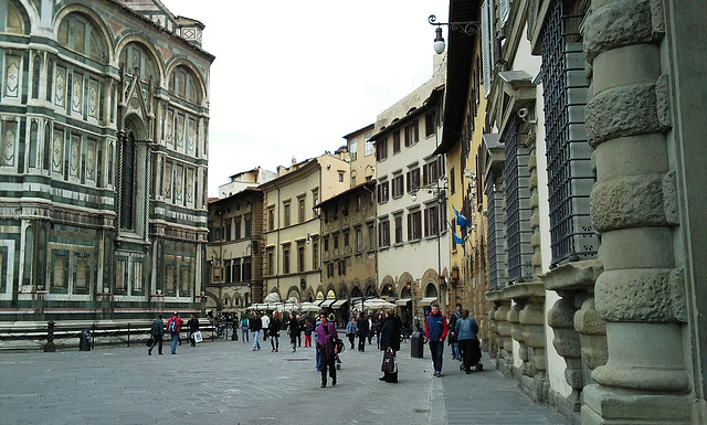 Florenz