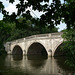 Bridge in Clumber Park, Notts.