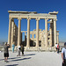 The Erechtheion