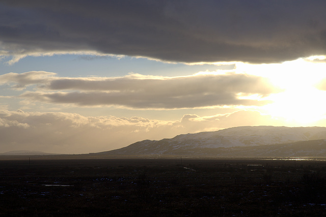 Bláskógabyggð