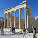 The Erechtheion