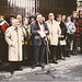 Inauguro de e-strato, Vigo,13.12.1987