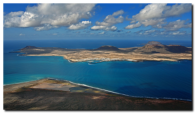 Mirador del Rio