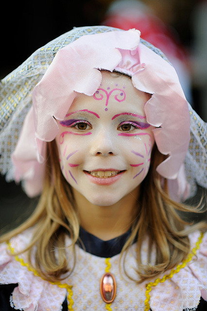 Fastnacht Murten...