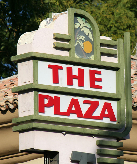 The Plaza (2322)