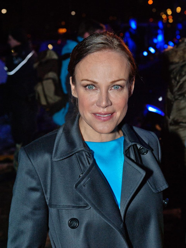 Sonja Kirchberger