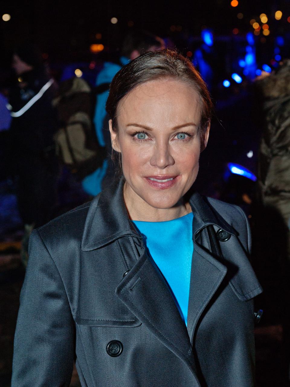 Sonja Kirchberger