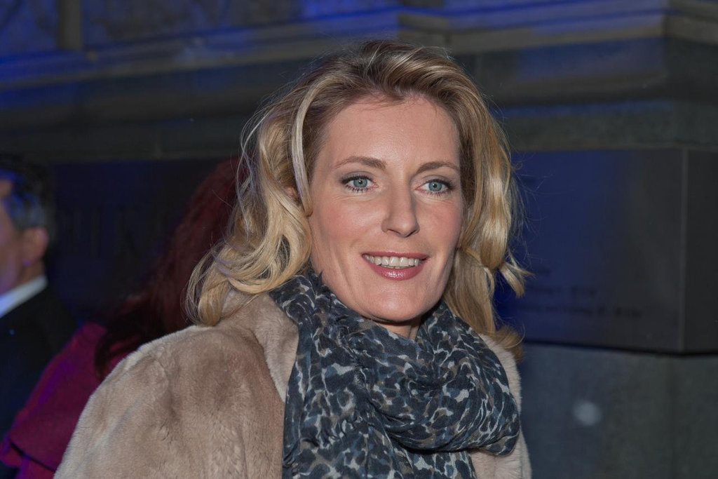 Maria Furtwängler