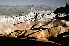 Death Valley