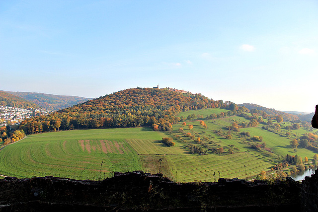 Dilsberg