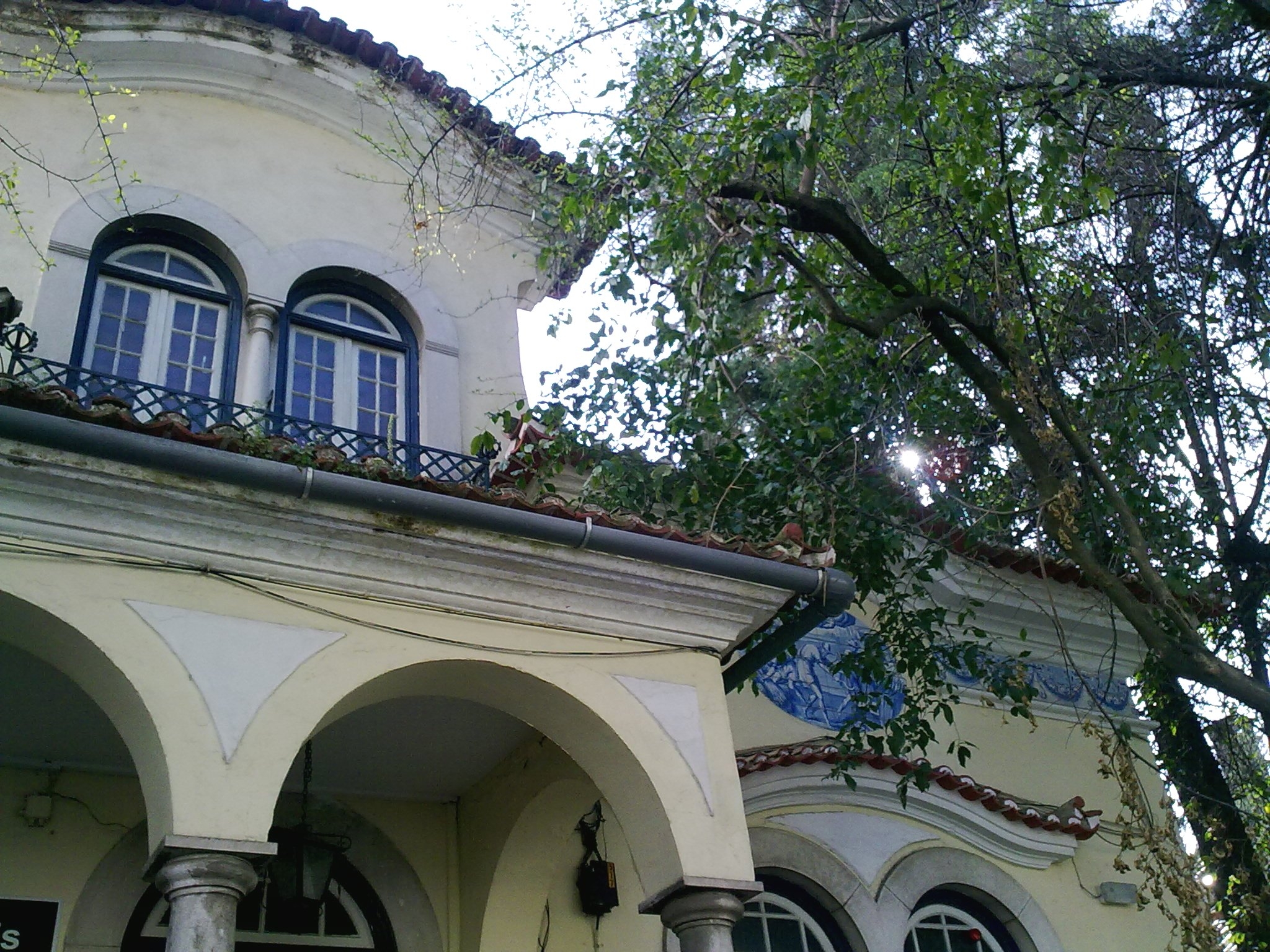 Benfica, old houses (28)