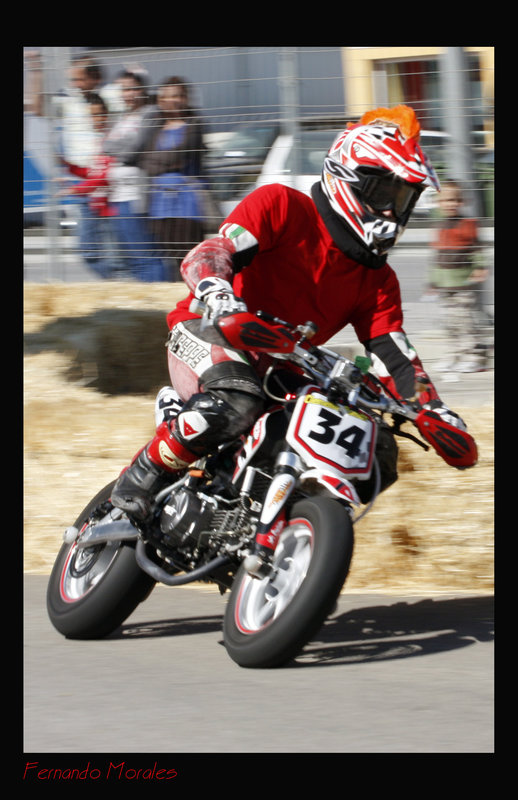 Mini Bike 004