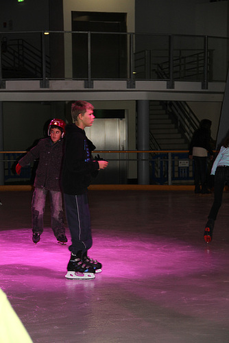 Patinoire 26/10/2011