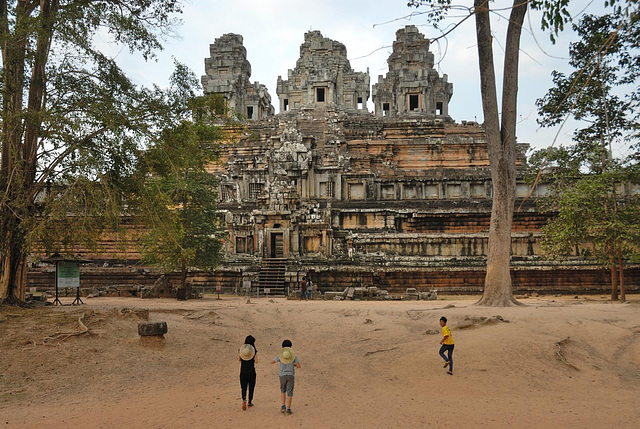 Prasat Ta Keo