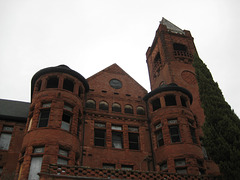 Preston Castle 02