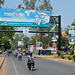 Pokambor Ave in Siem Reap