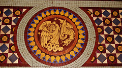st.michael cornhill, london