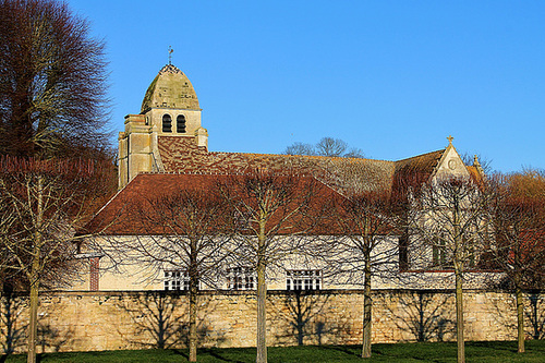 L'église