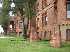 Preston Castle 15