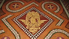 st.michael cornhill, london