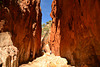 Standley Chasm