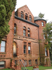 Preston Castle 22