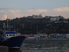 Port et pecherie de Ghazaouet (Ex Nemours)