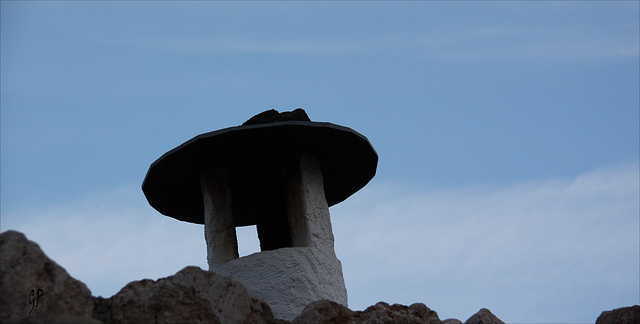 Rando cheval  Espagne