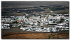 Teguise, Blick vom Castillo