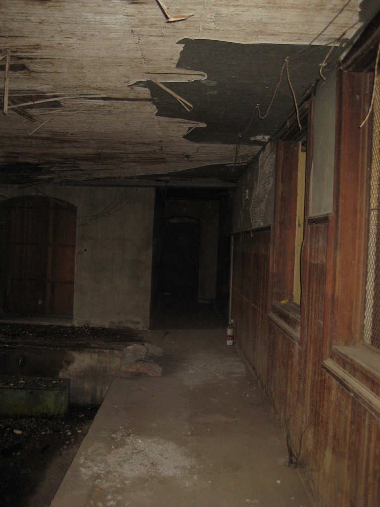 Preston Castle 73