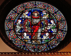 st.michael cornhill, london