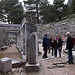 20120315 7787RWw Priene, Theater