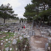 20120315 7778RWw [TR] Priene, Byzantinische (Bischofs) Kirche