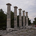 20120315 7777RWw [TR] Priene, Athena-Tempel